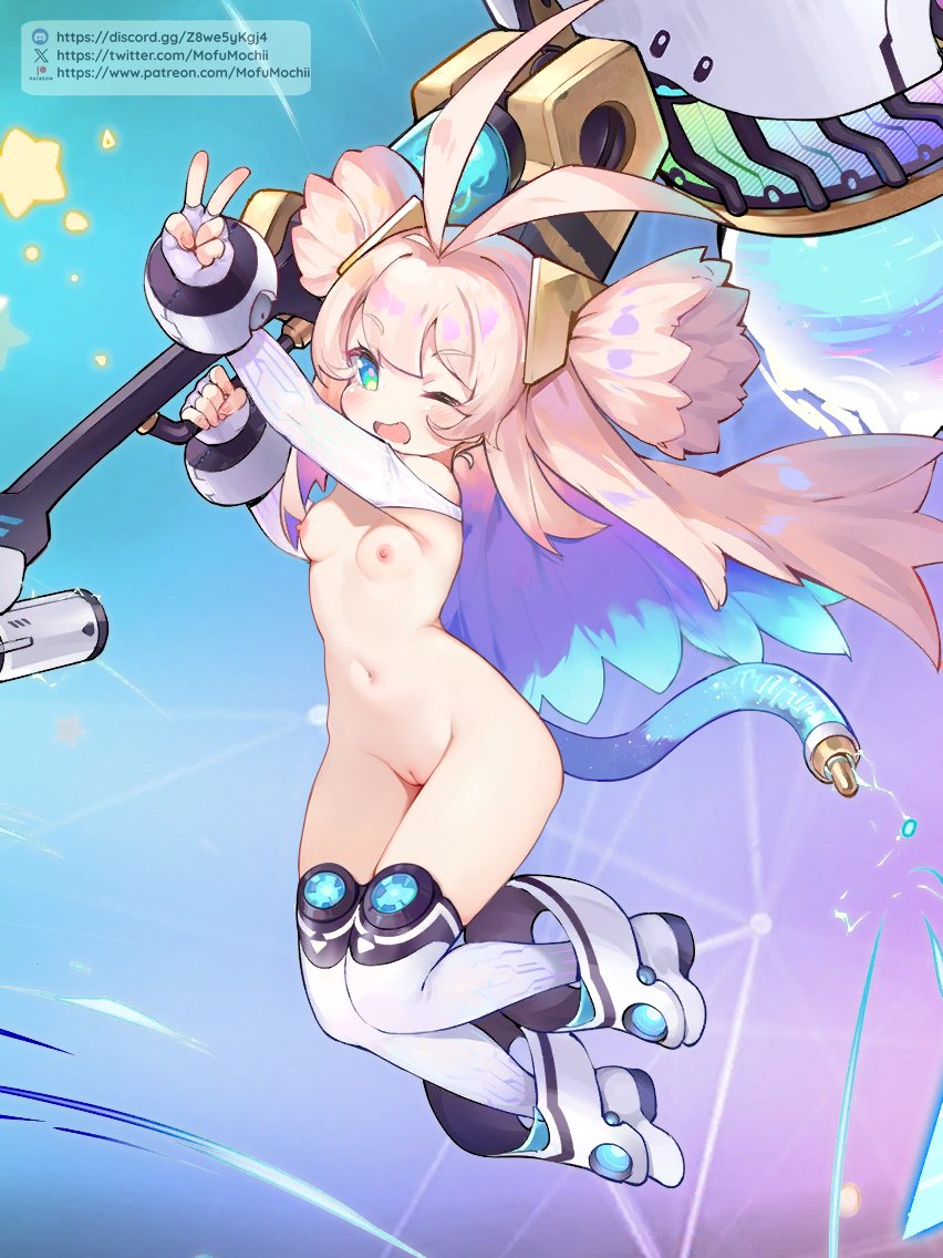 MofuMochii - Image 533