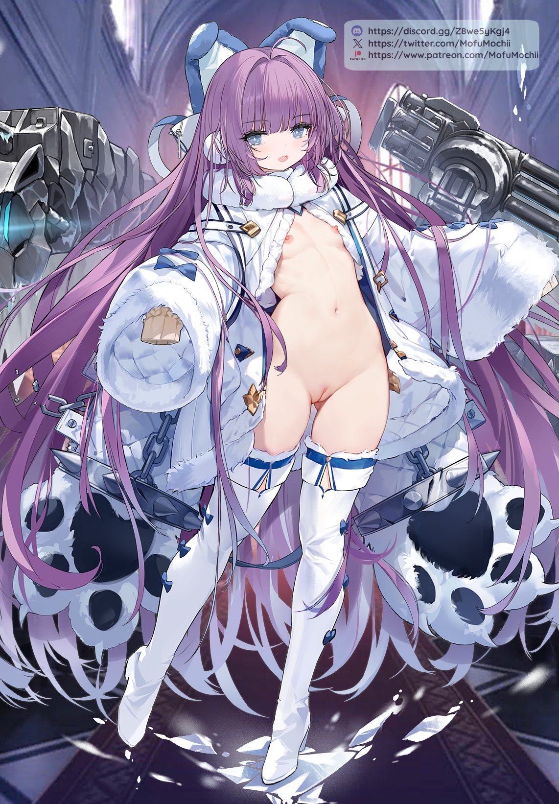 MofuMochii - Image 534