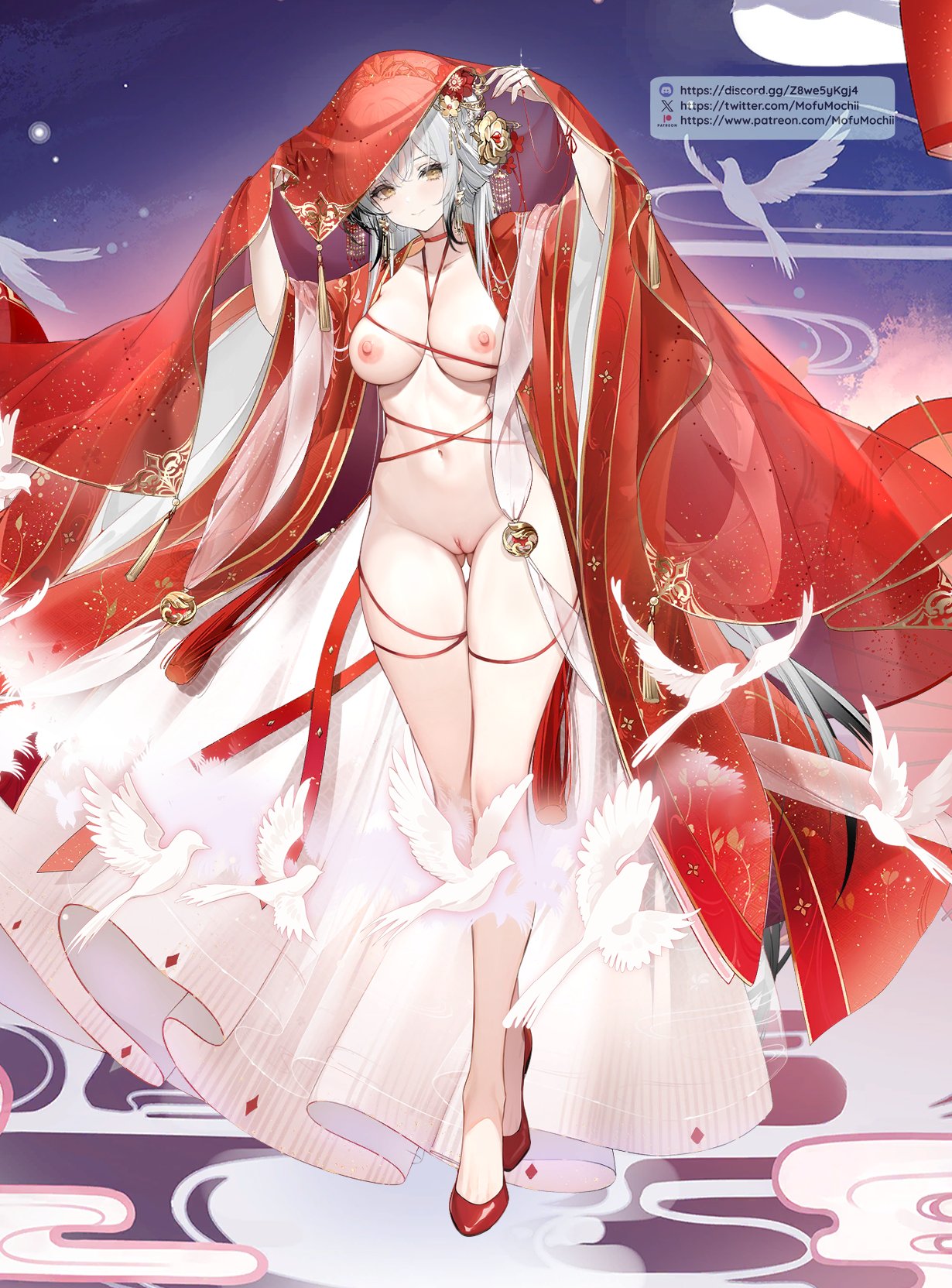 MofuMochii - Image 537