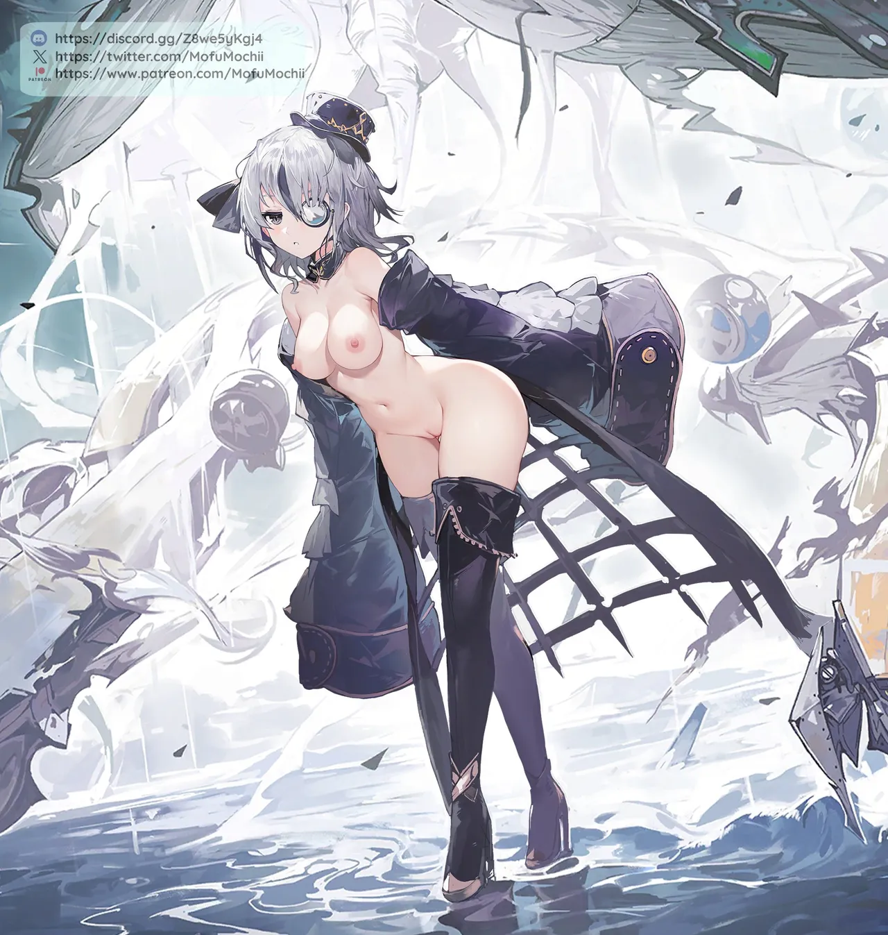 MofuMochii - Image 549