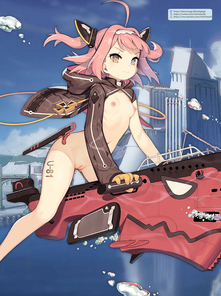 MofuMochii - Image 55