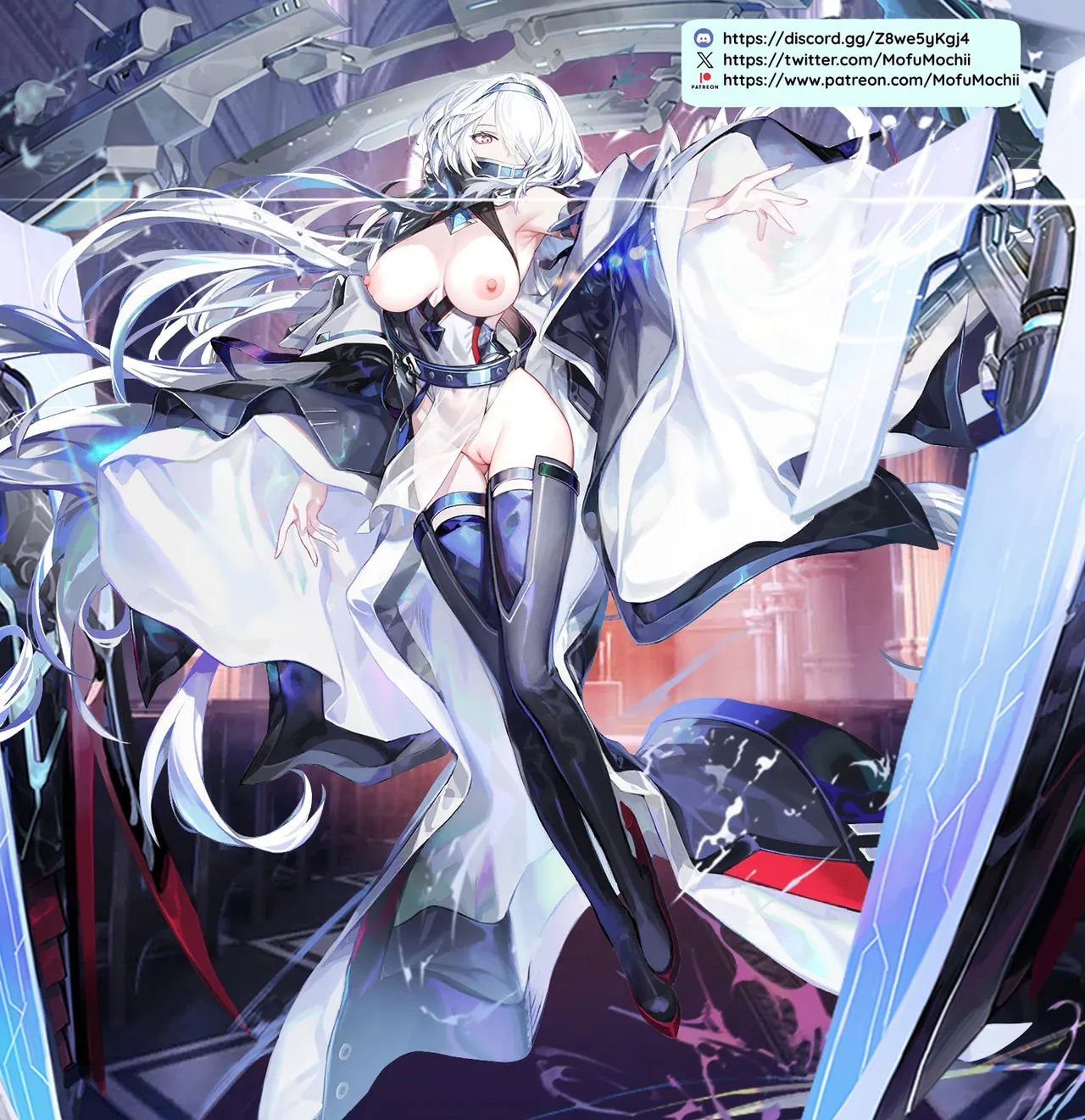 MofuMochii - Image 550