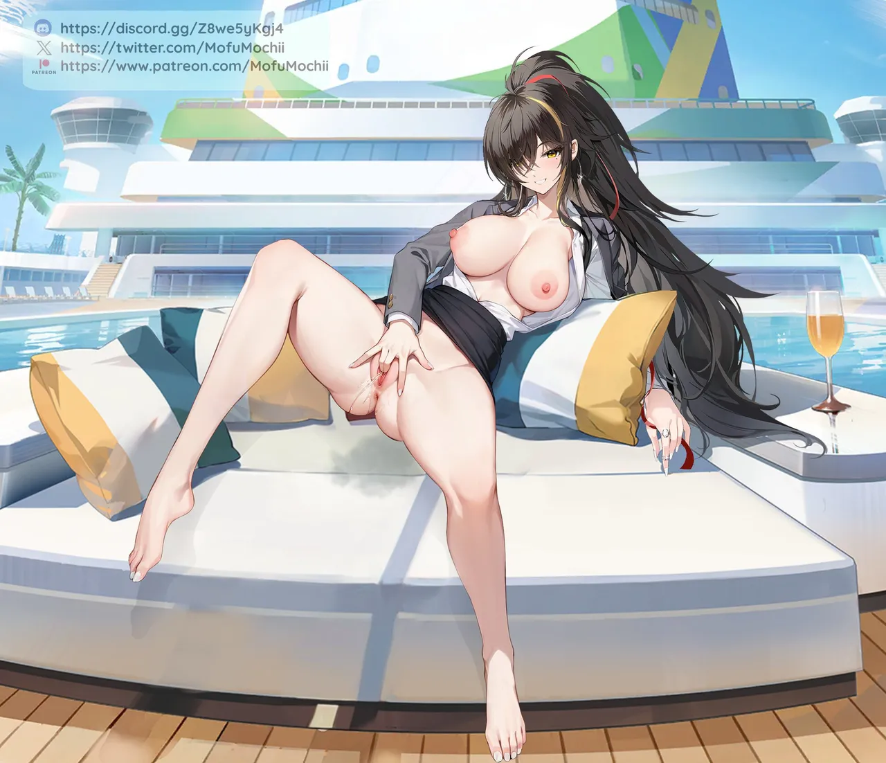 MofuMochii - Image 551