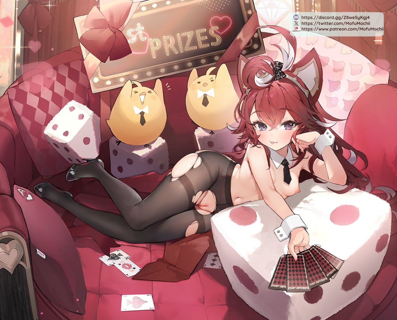 MofuMochii - Image 554