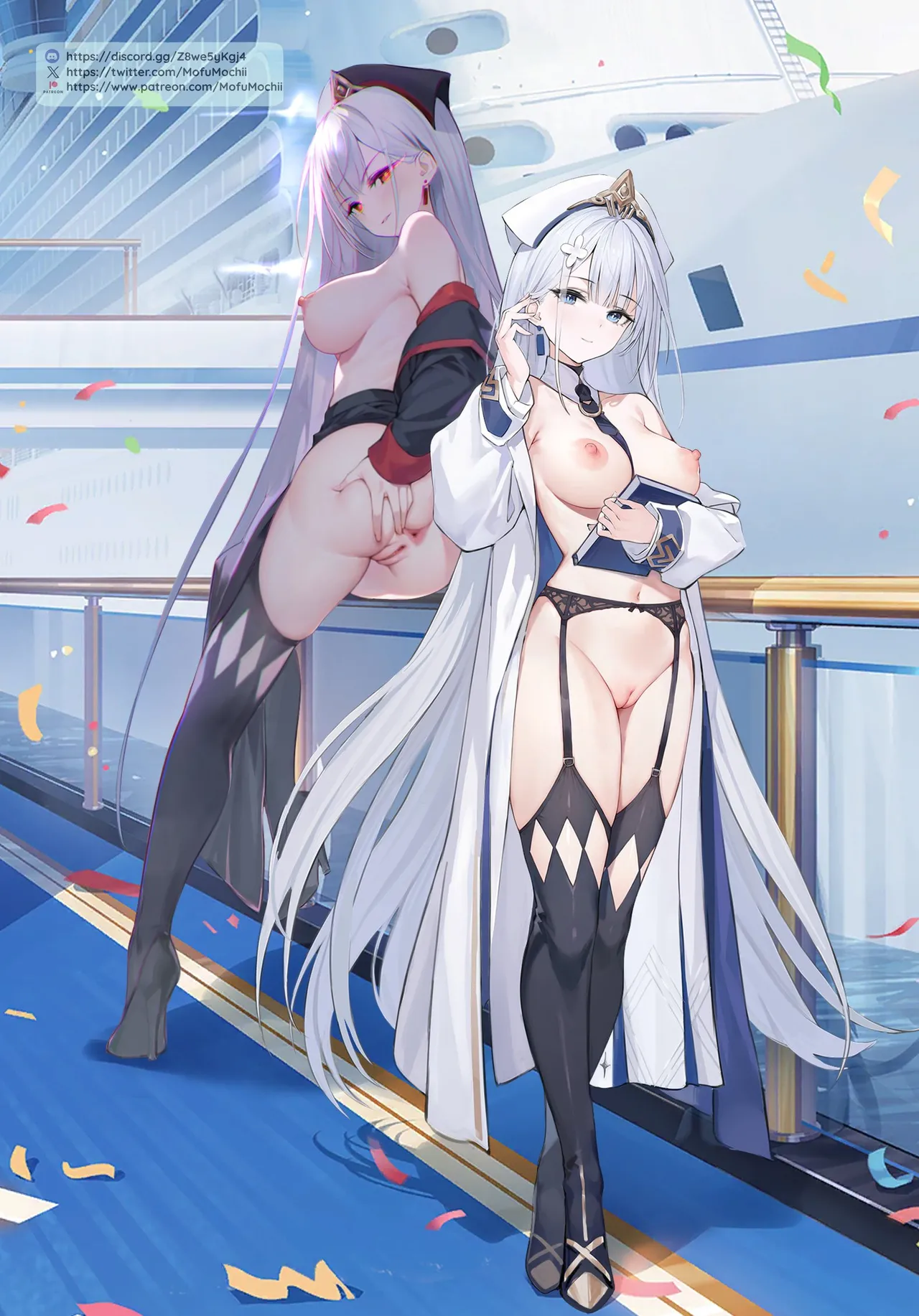 MofuMochii - Image 558