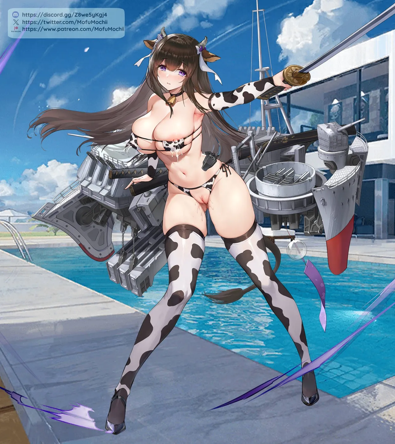 MofuMochii - Image 559