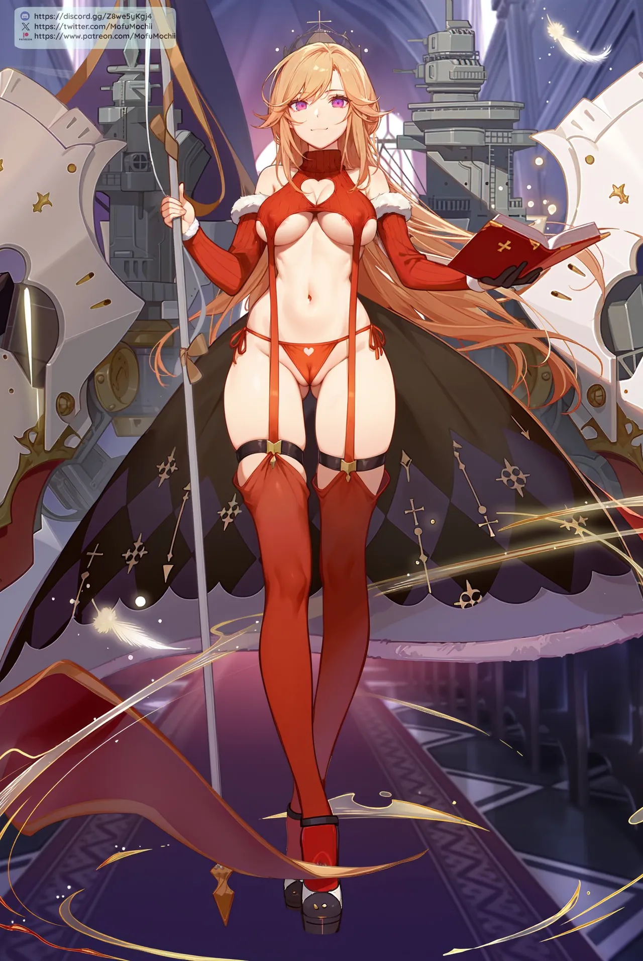 MofuMochii - Image 564