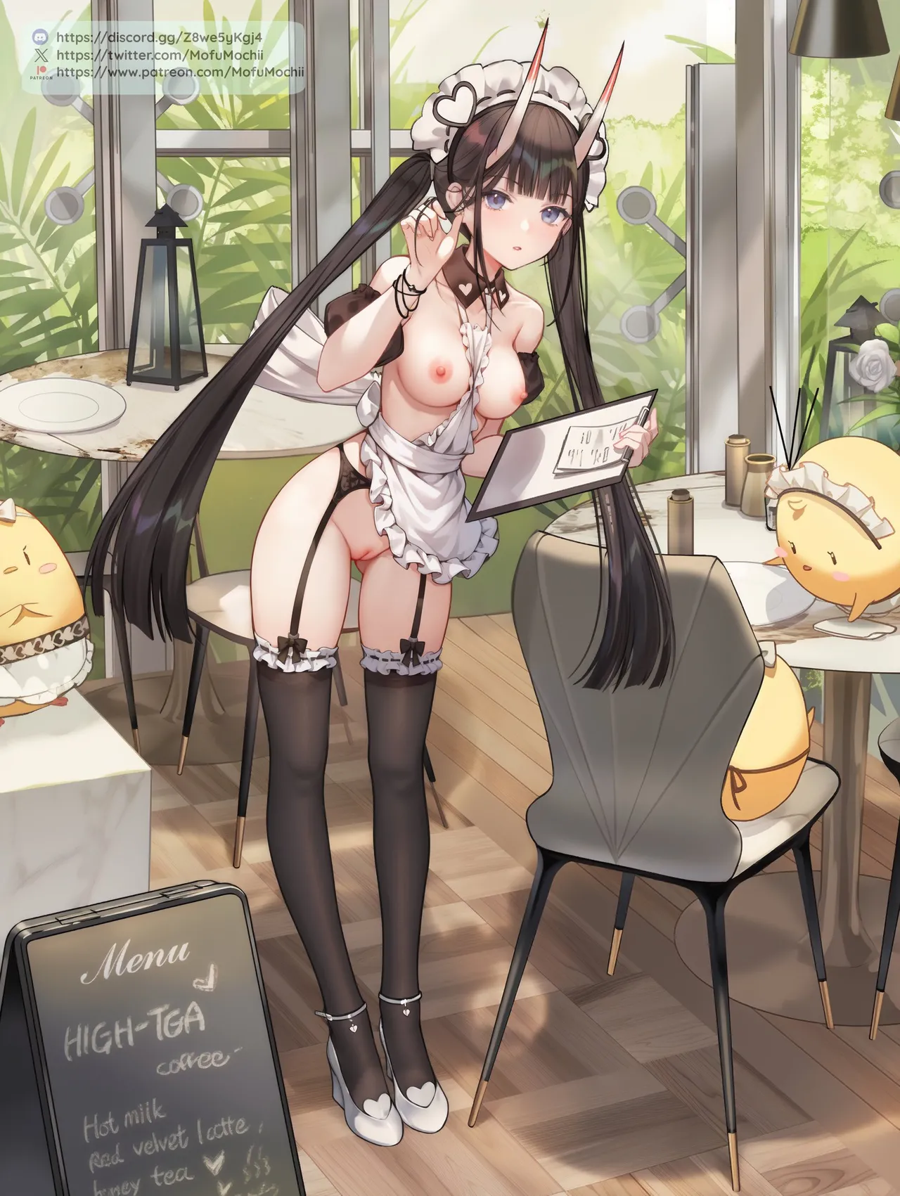 MofuMochii - Image 568