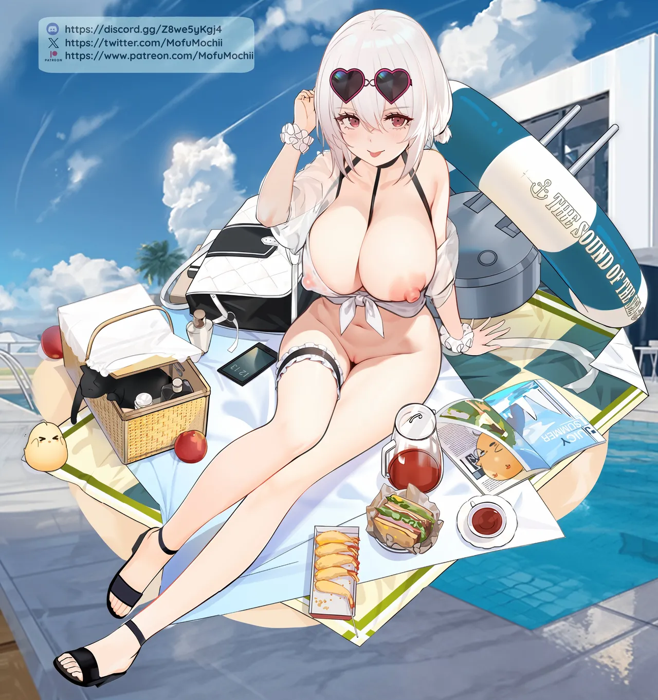 MofuMochii - Image 569