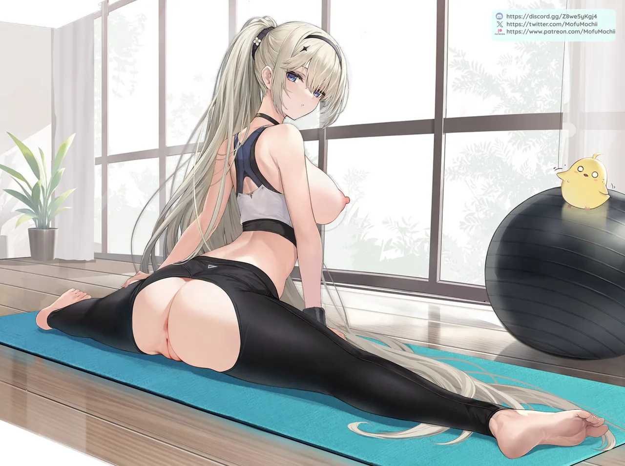 MofuMochii - Image 57