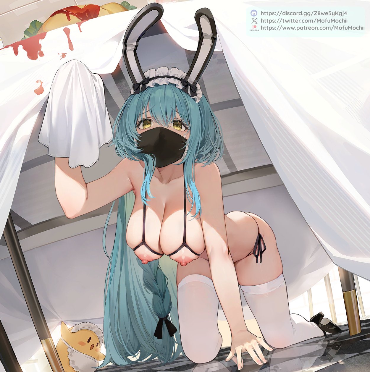 MofuMochii - Image 575