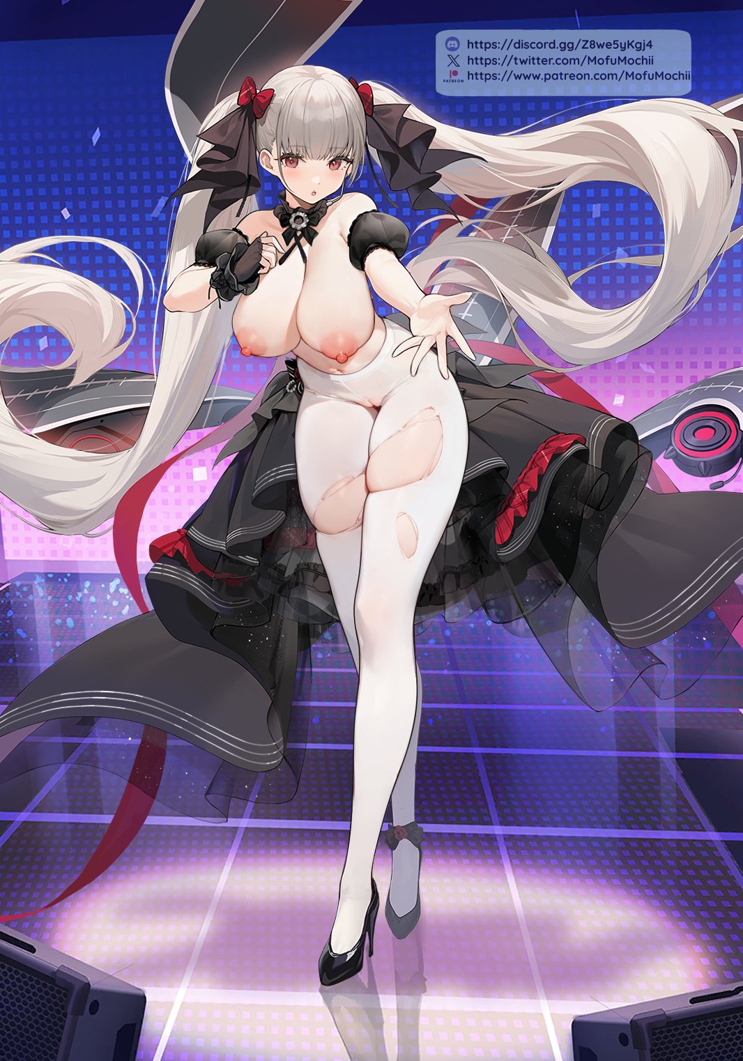 MofuMochii - Image 579