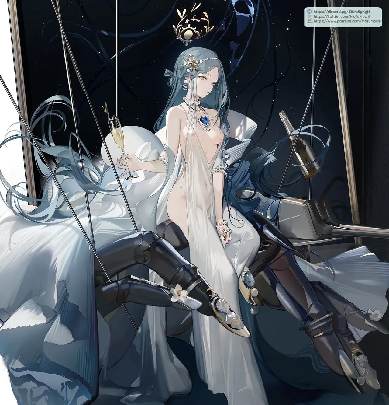 MofuMochii - Image 58