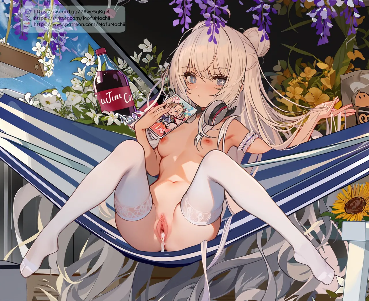 MofuMochii - Image 580