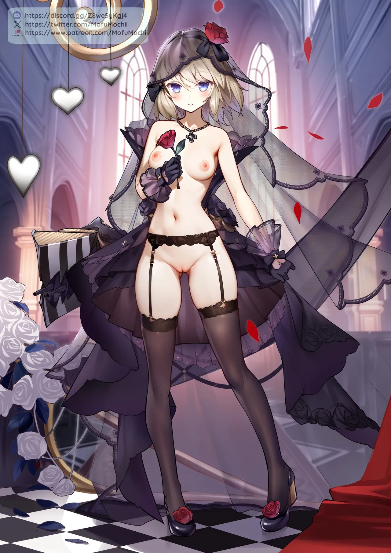 MofuMochii - Image 581