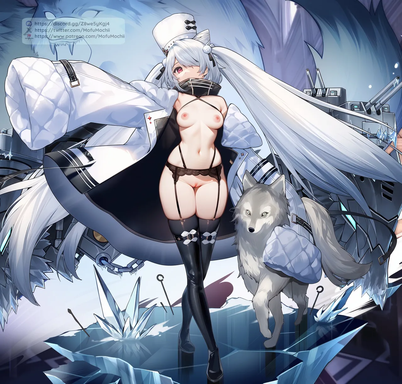 MofuMochii - Image 583