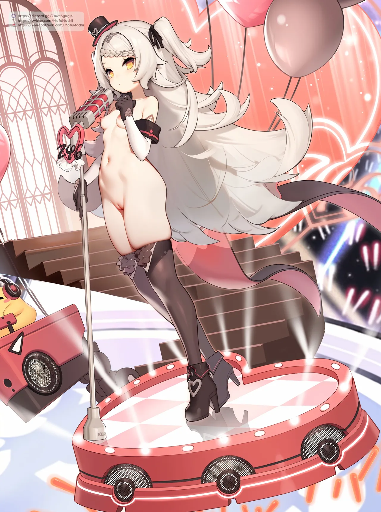 MofuMochii - Image 592