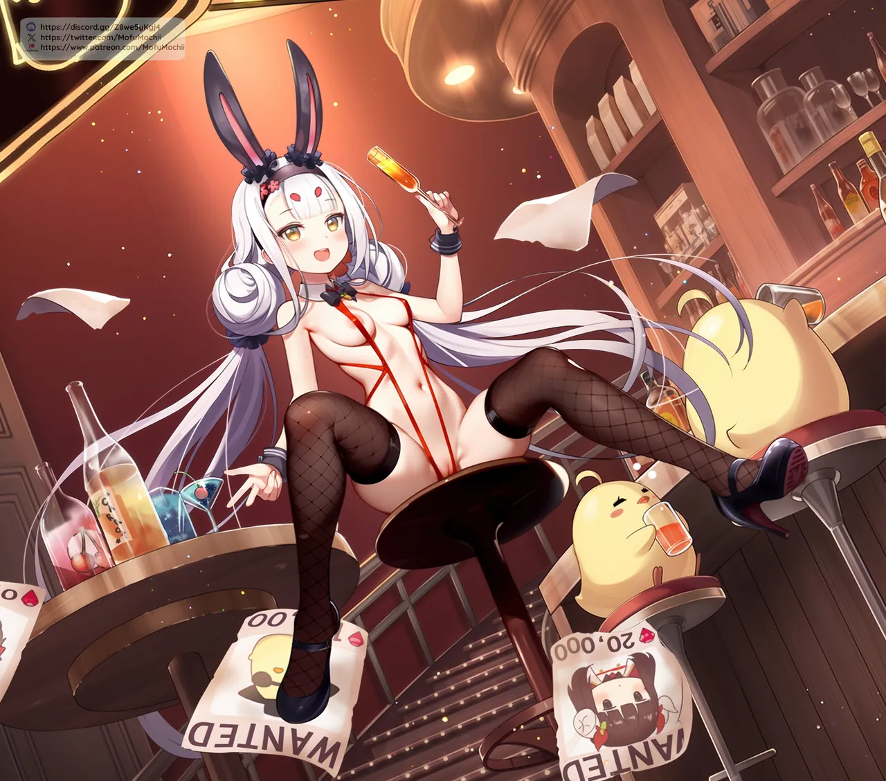 MofuMochii - Image 594