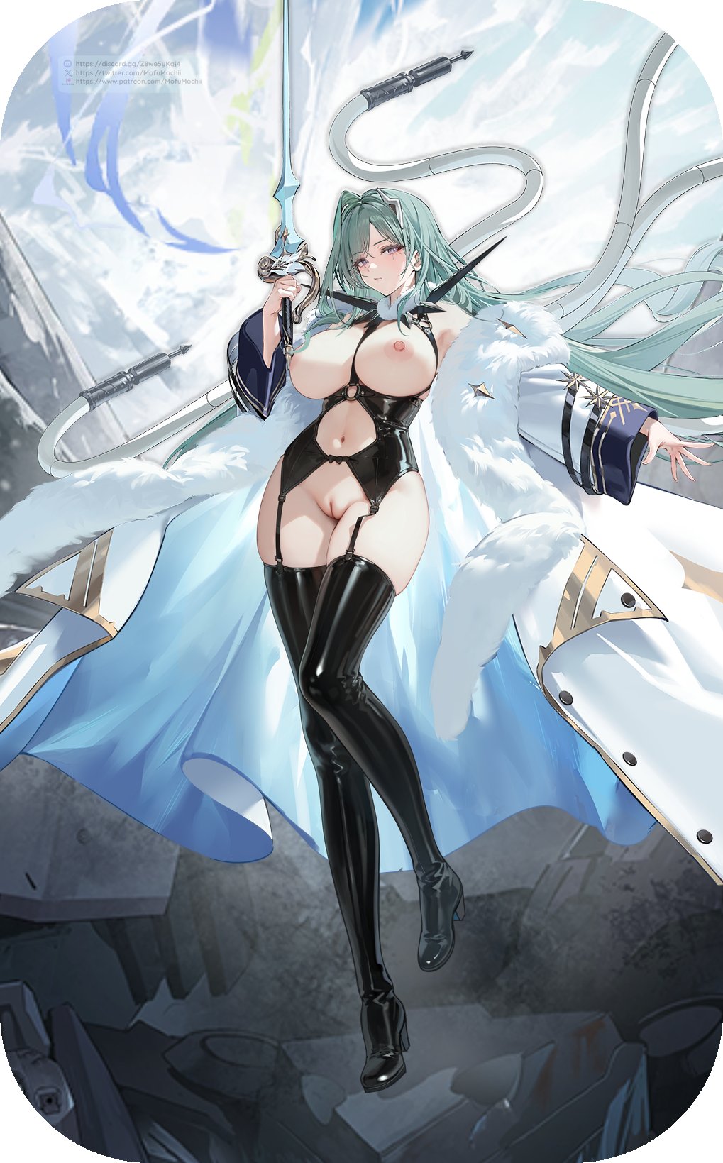 MofuMochii - Image 6