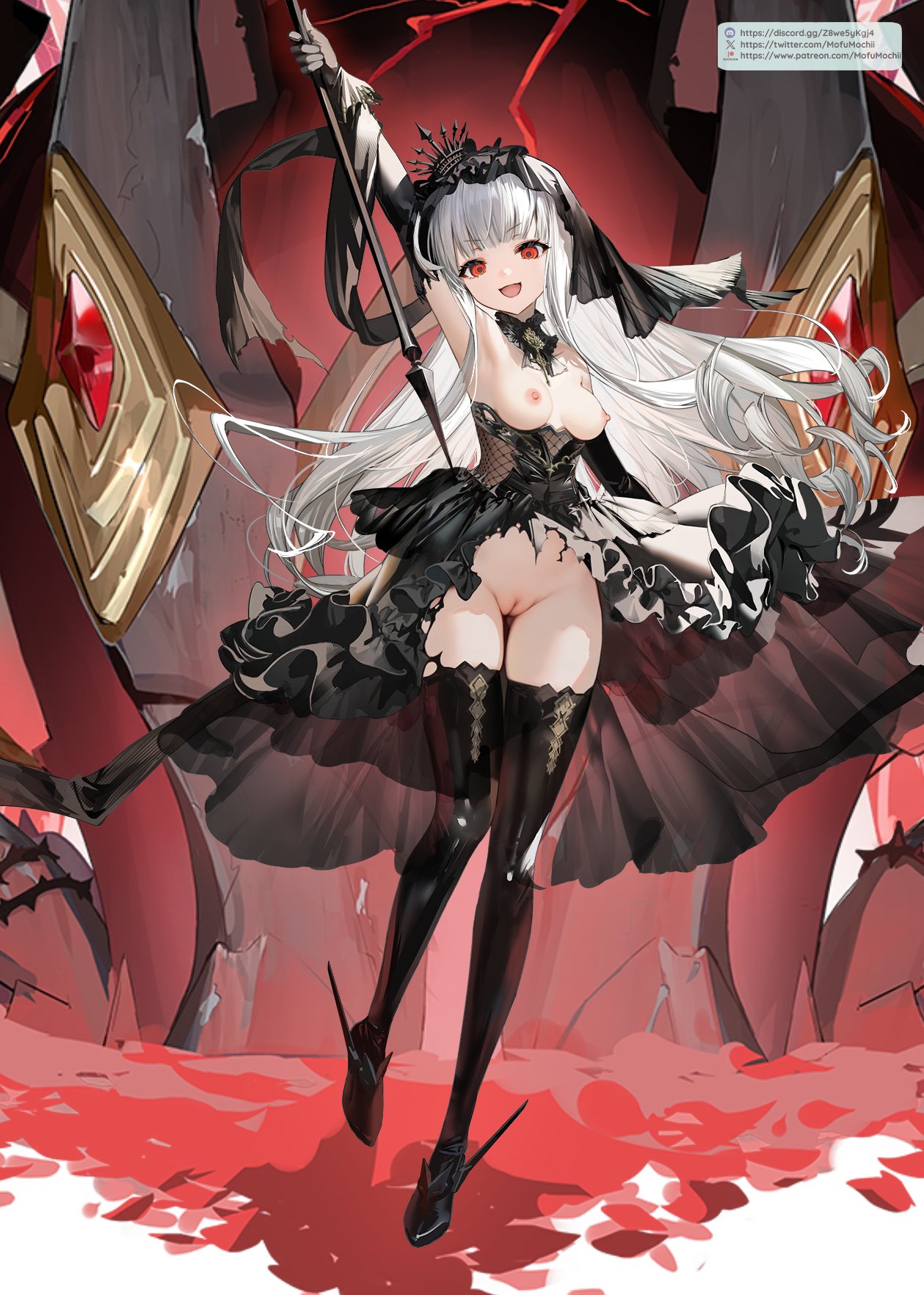 MofuMochii - Image 60