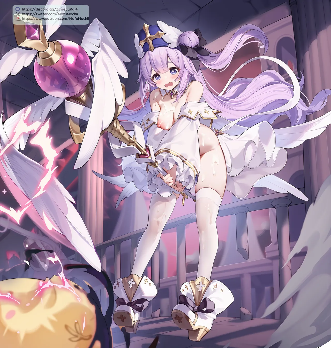 MofuMochii - Image 602