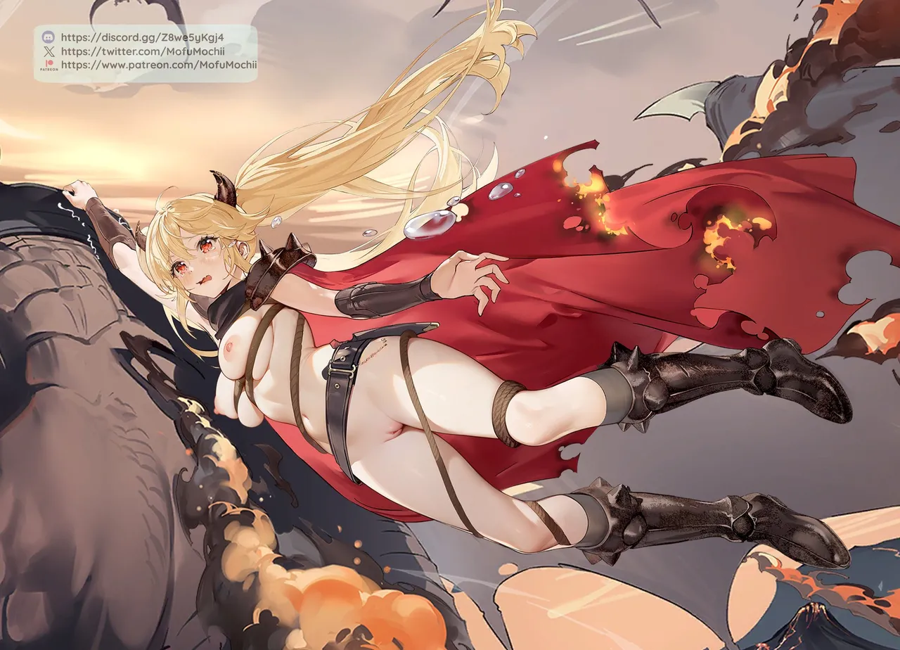 MofuMochii - Image 603