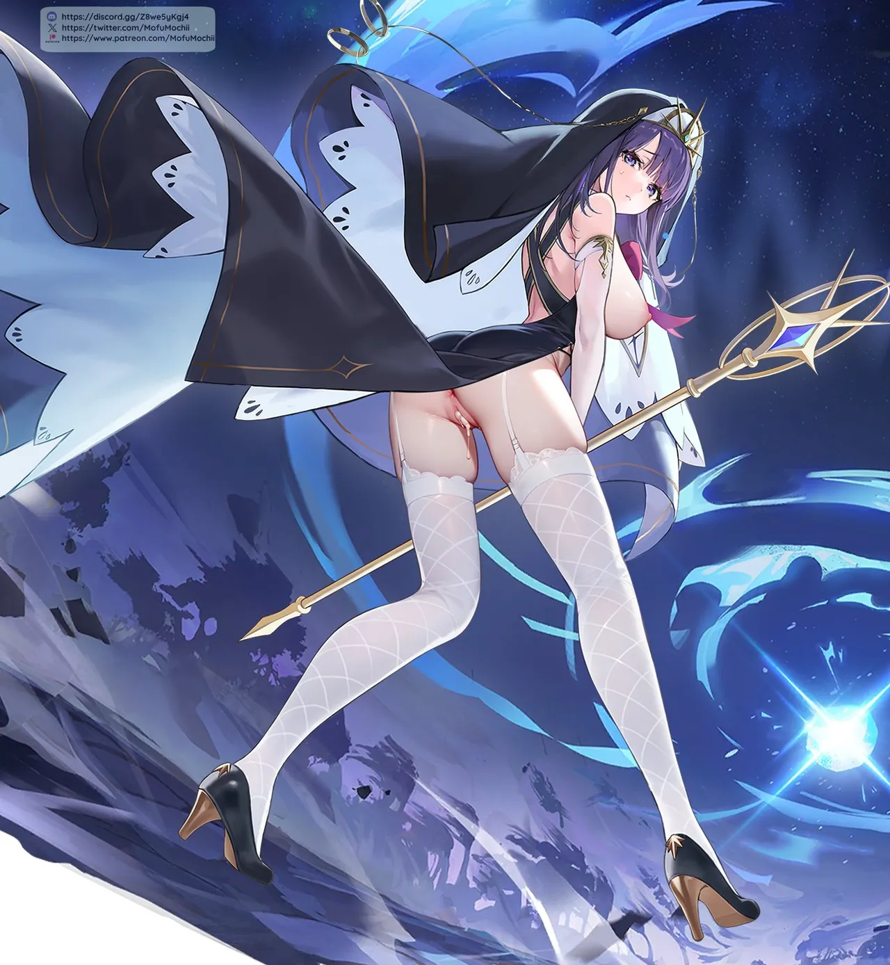 MofuMochii - Image 606