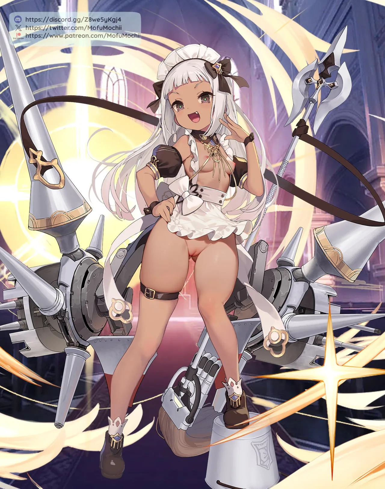 MofuMochii - Image 608