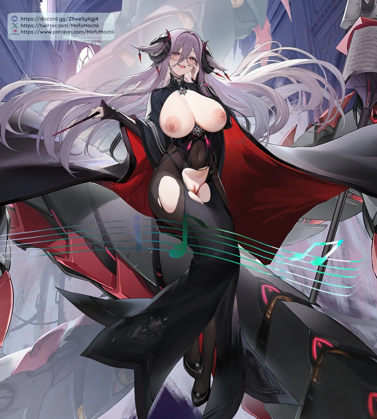 MofuMochii - Image 609