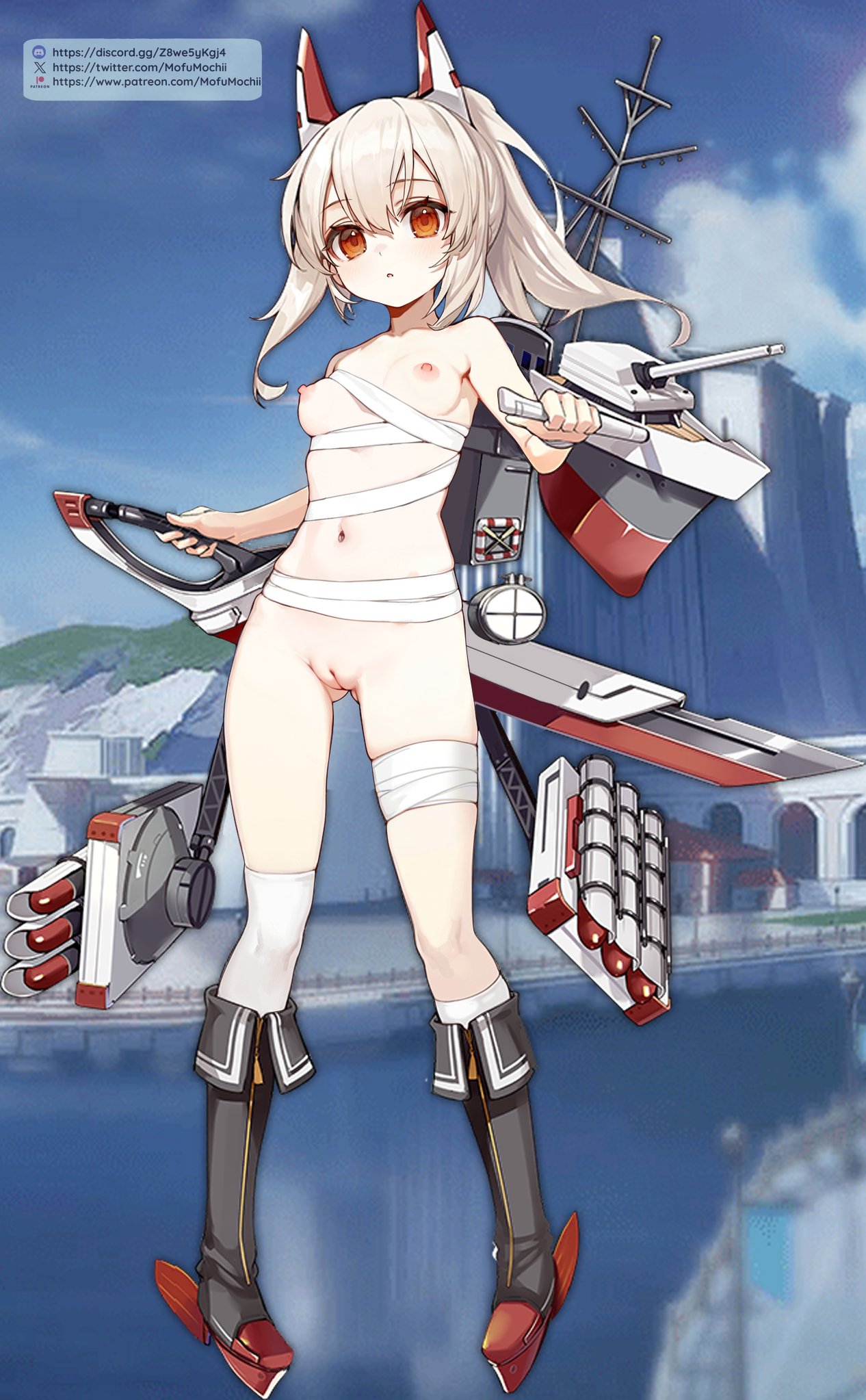 MofuMochii - Image 61