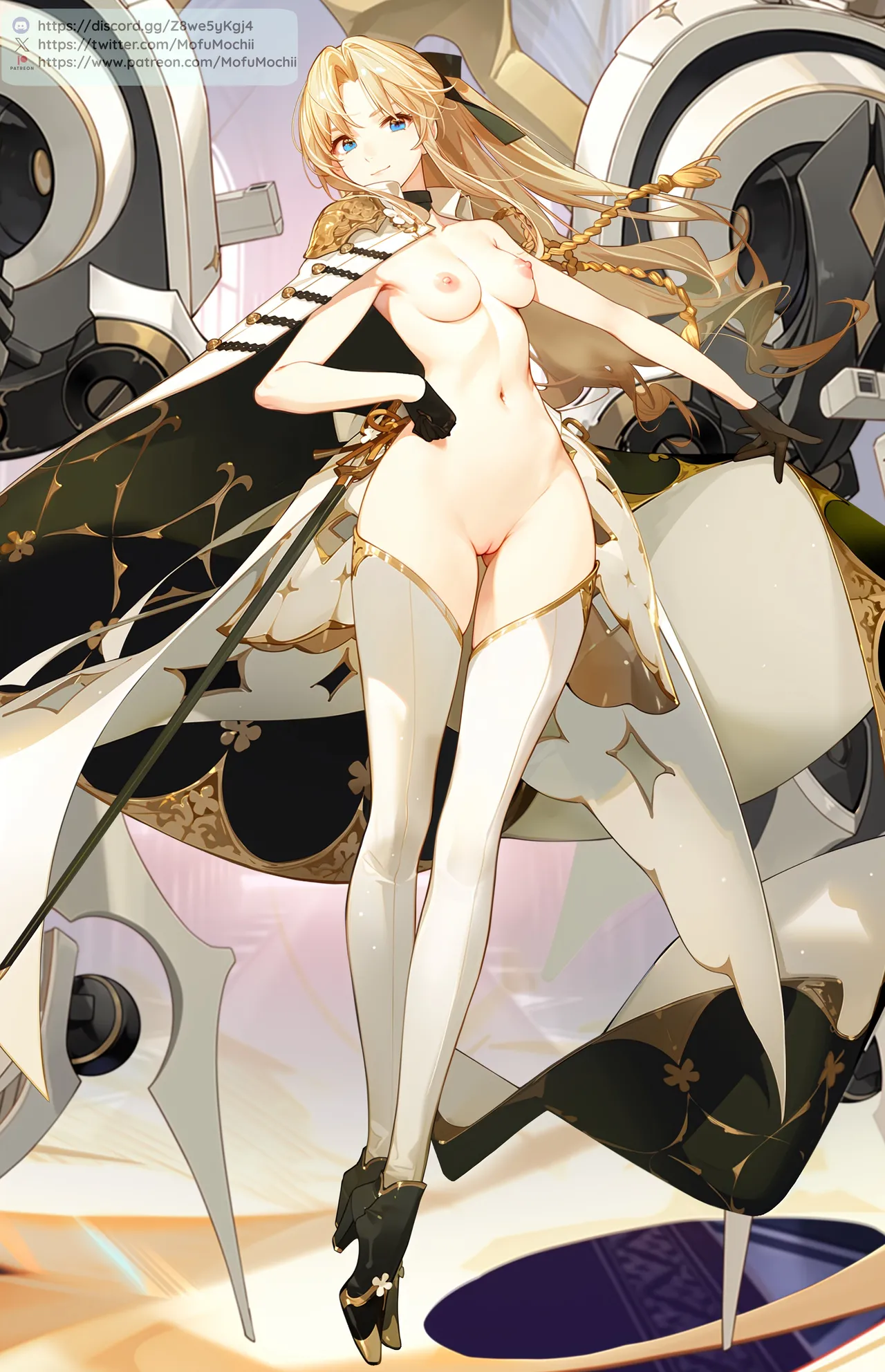 MofuMochii - Image 613