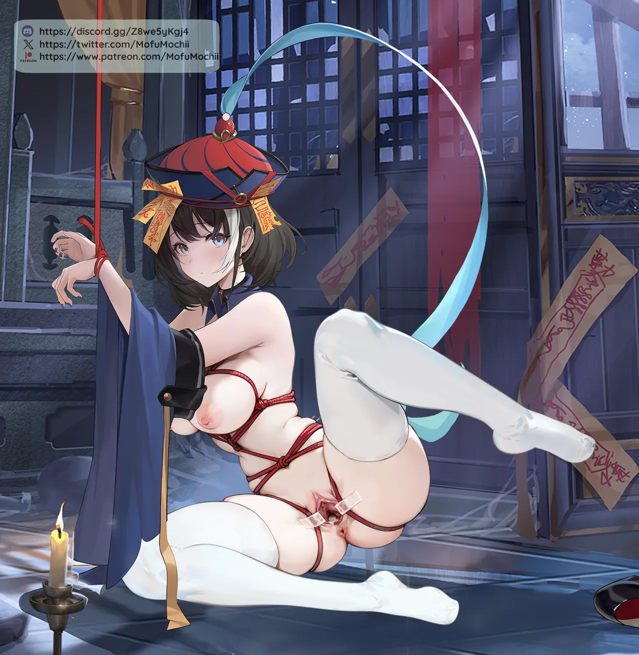 MofuMochii - Image 624