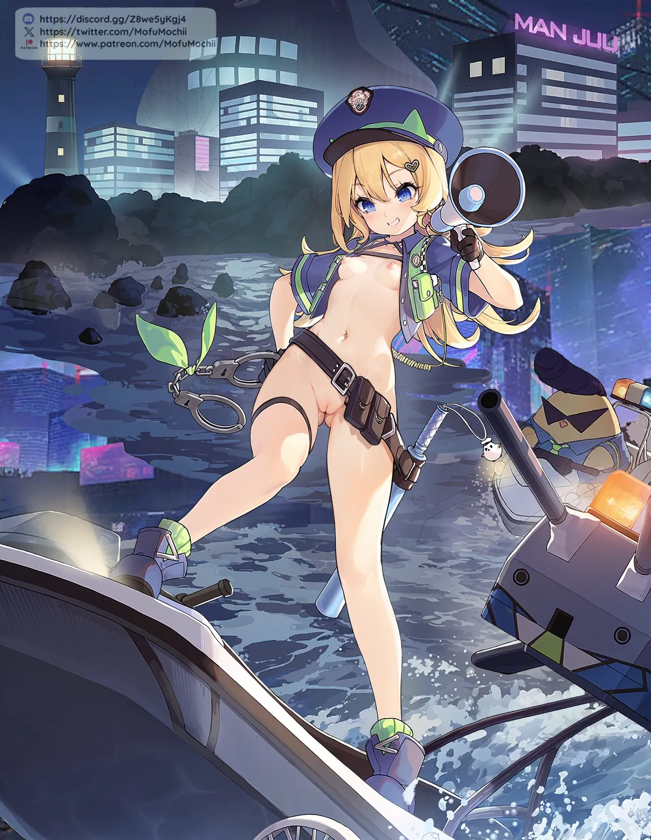 MofuMochii - Image 636