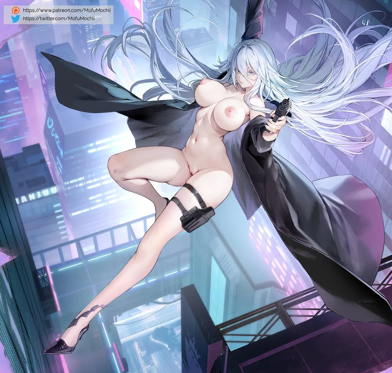 MofuMochii - Image 639