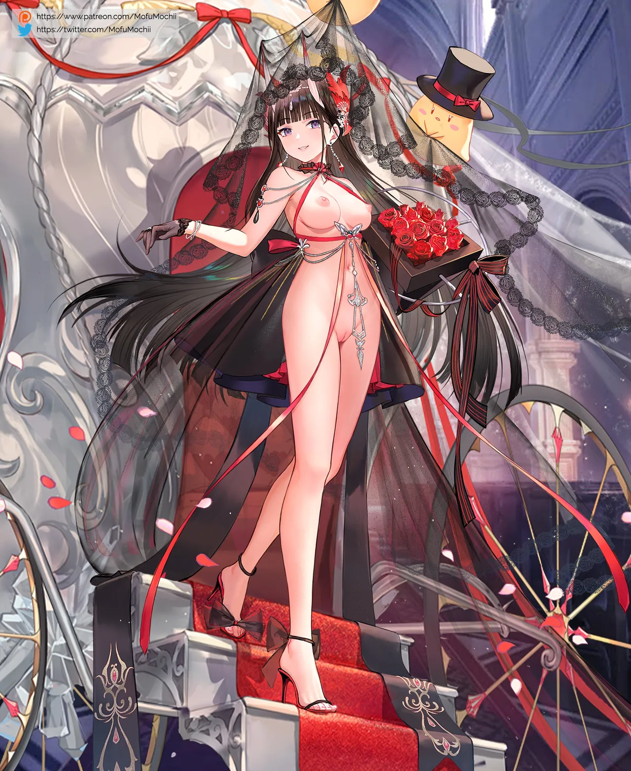 MofuMochii - Image 641