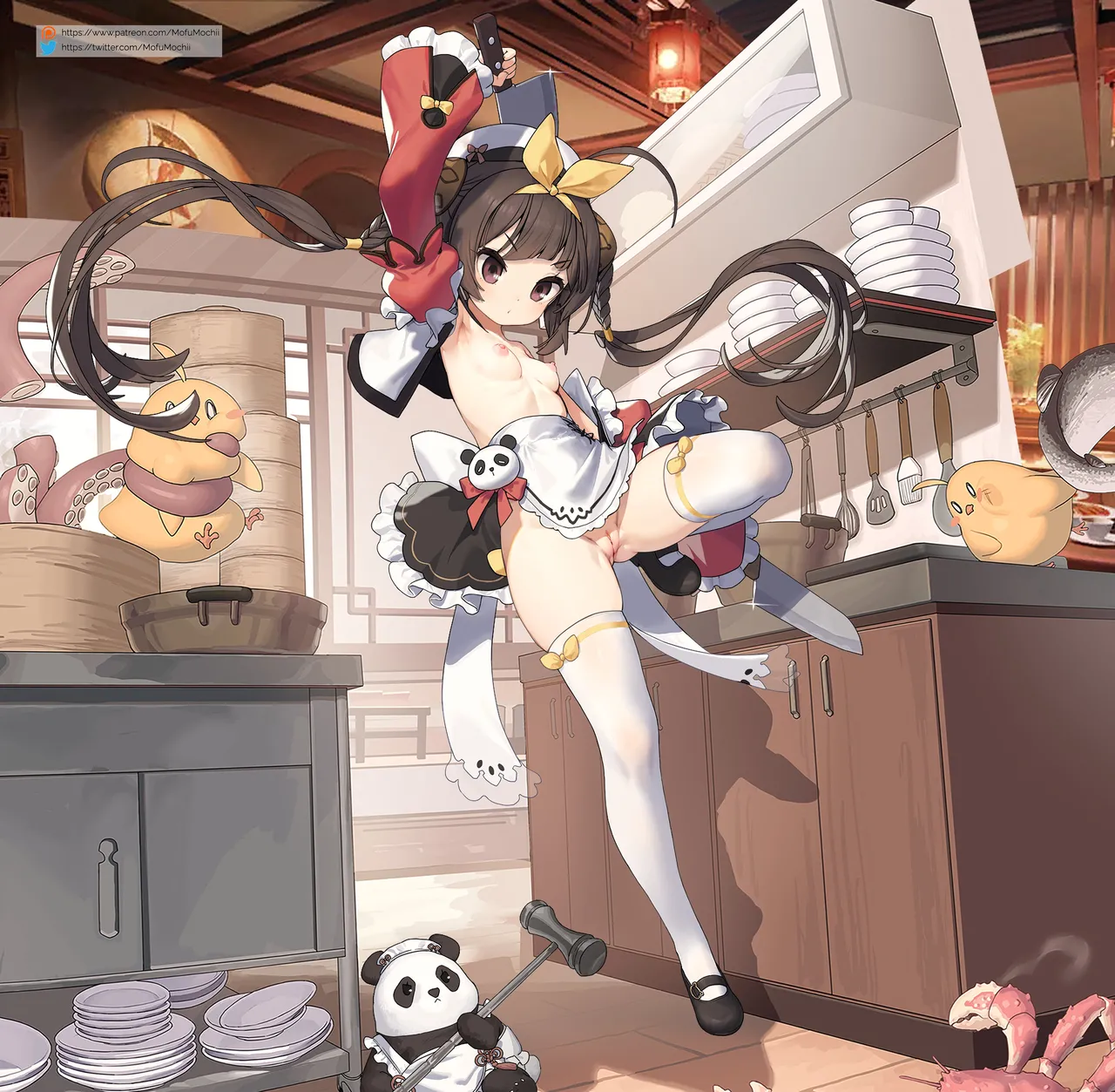 MofuMochii - Image 642