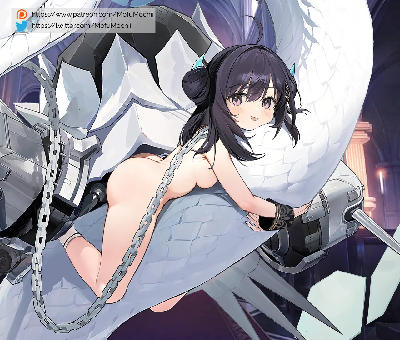 MofuMochii - Image 643