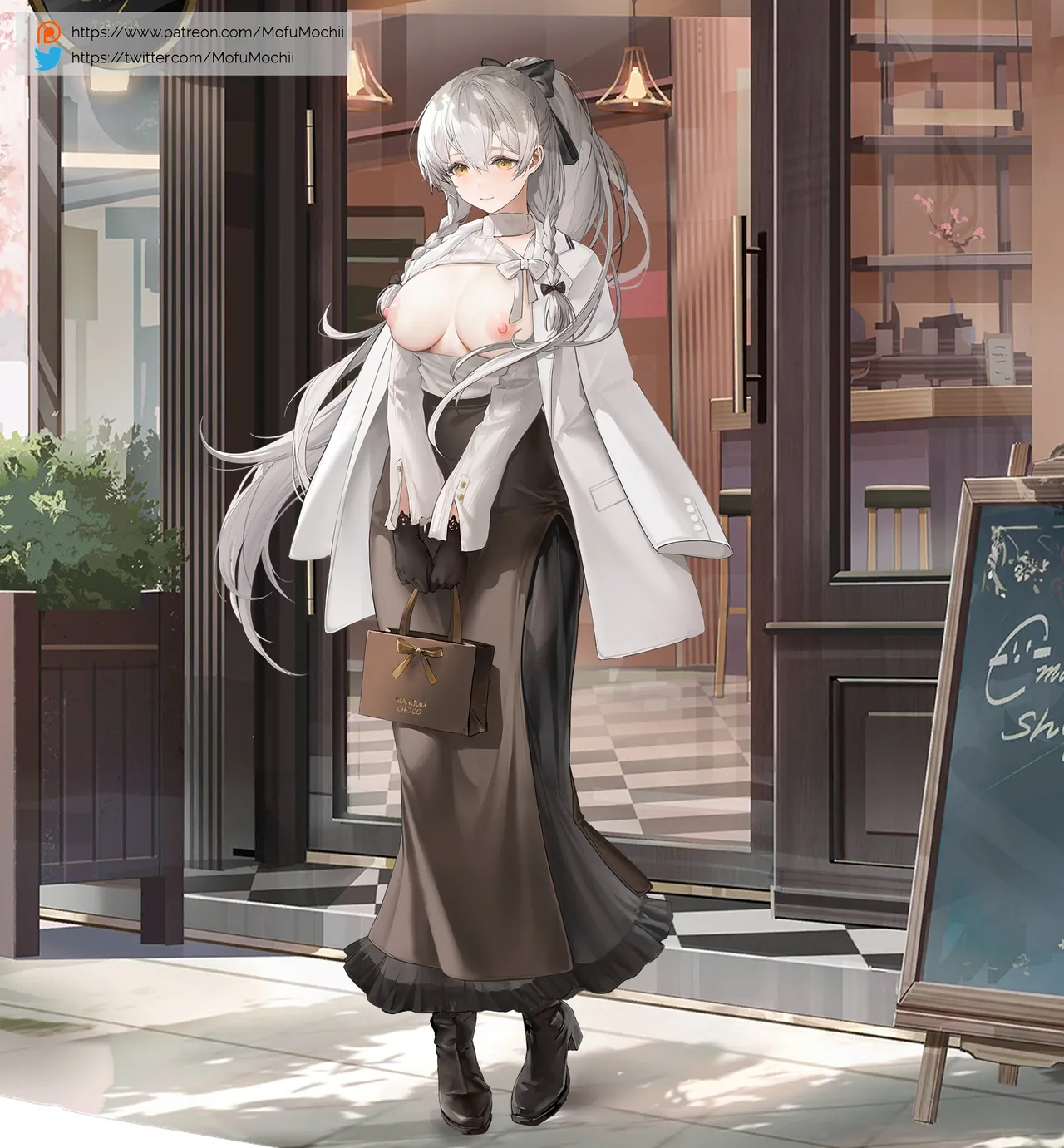 MofuMochii - Image 647