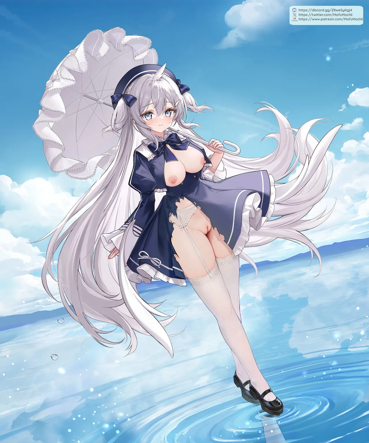 MofuMochii - Image 65