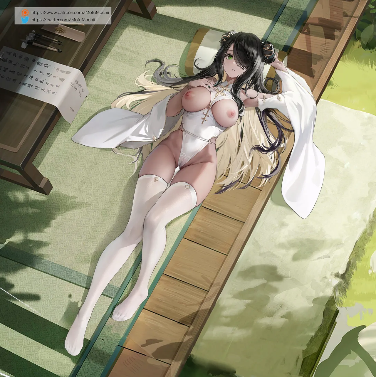 MofuMochii - Image 655