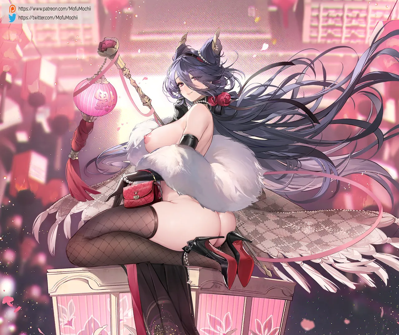 MofuMochii - Image 656