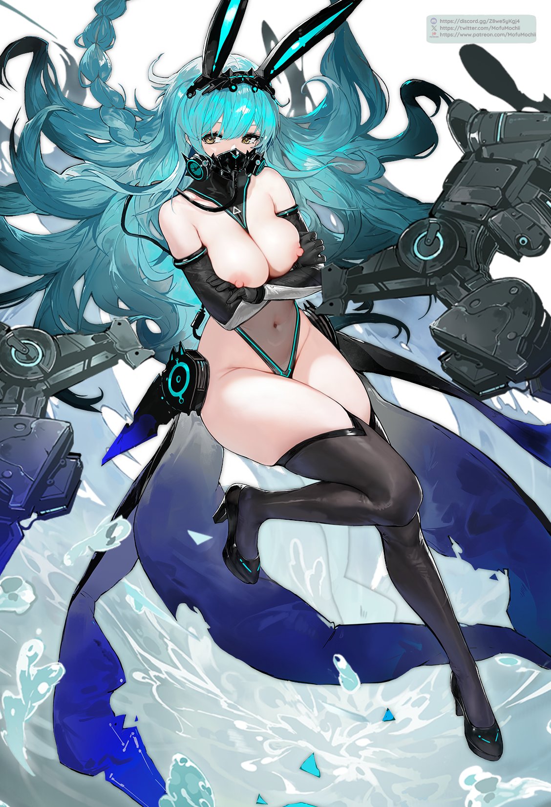 MofuMochii - Image 66