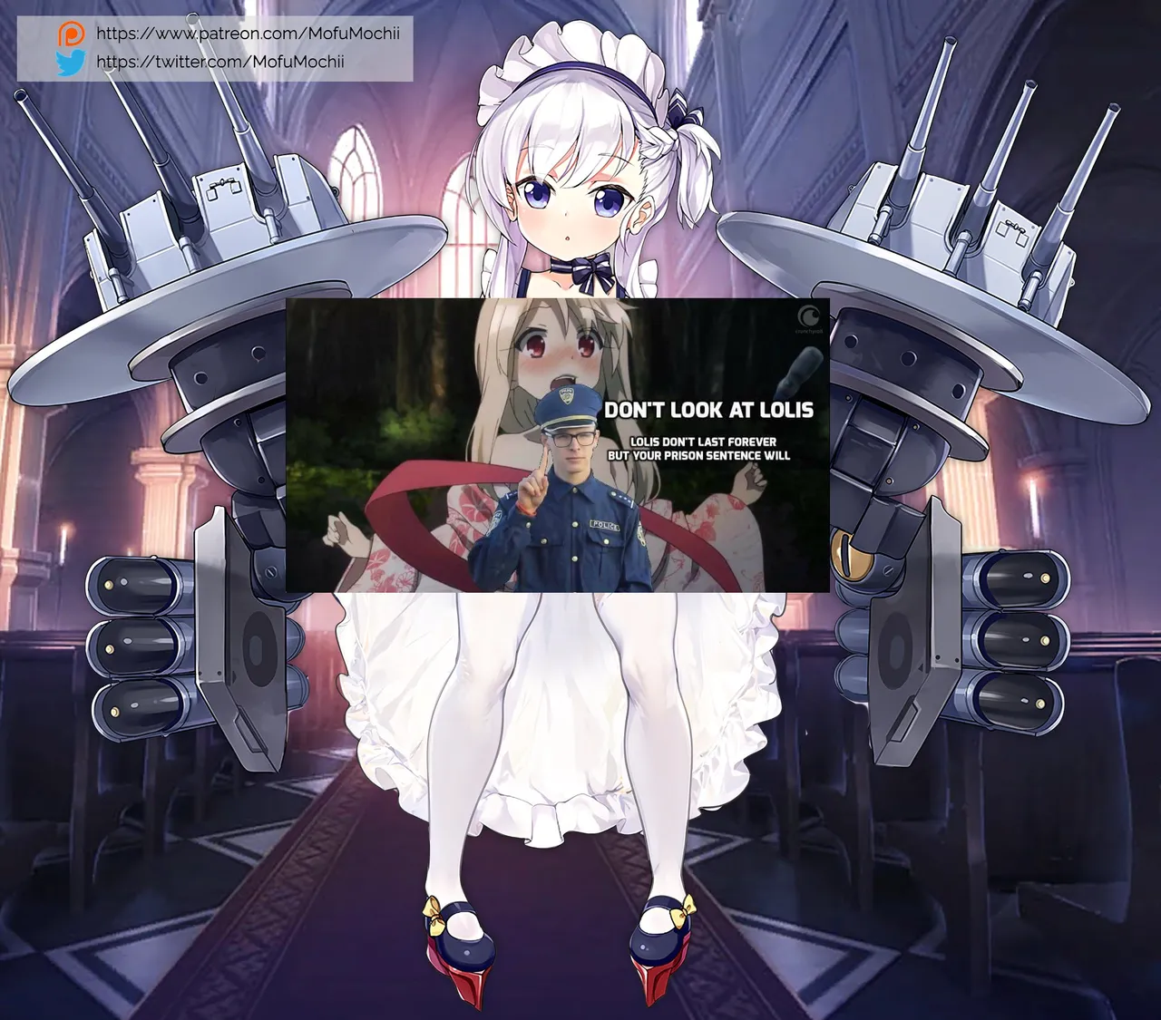 MofuMochii - Image 661