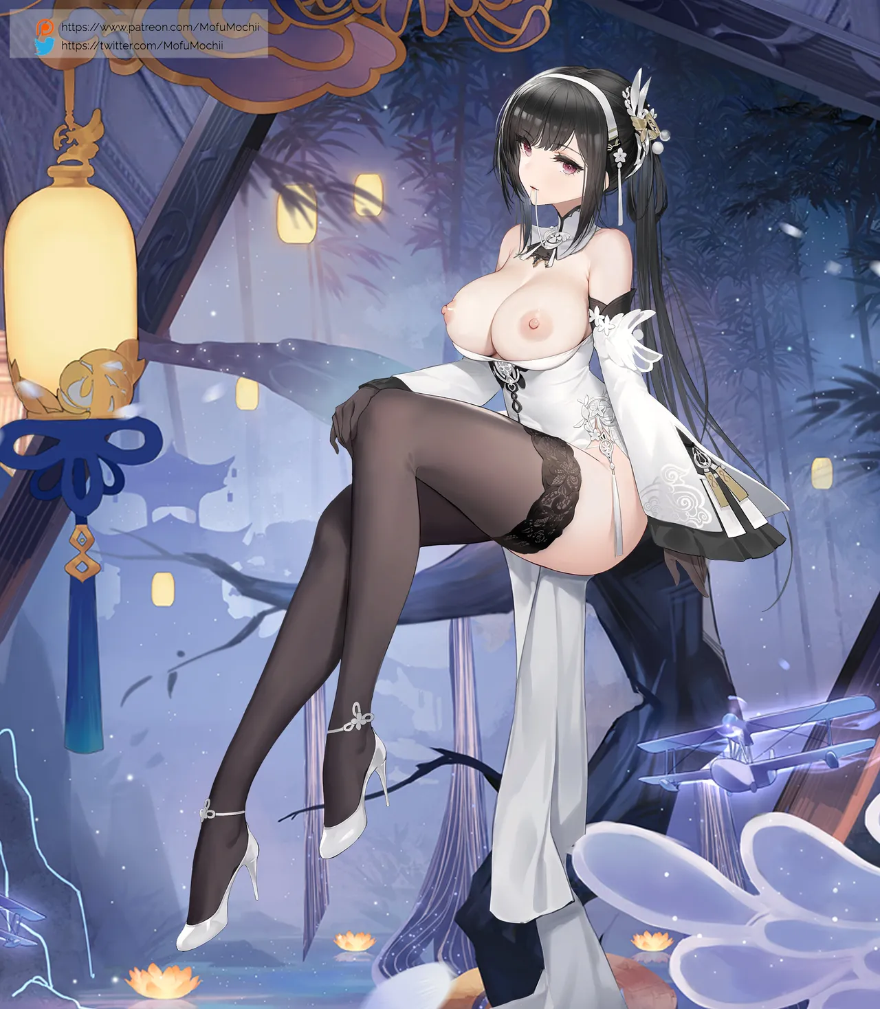 MofuMochii - Image 663