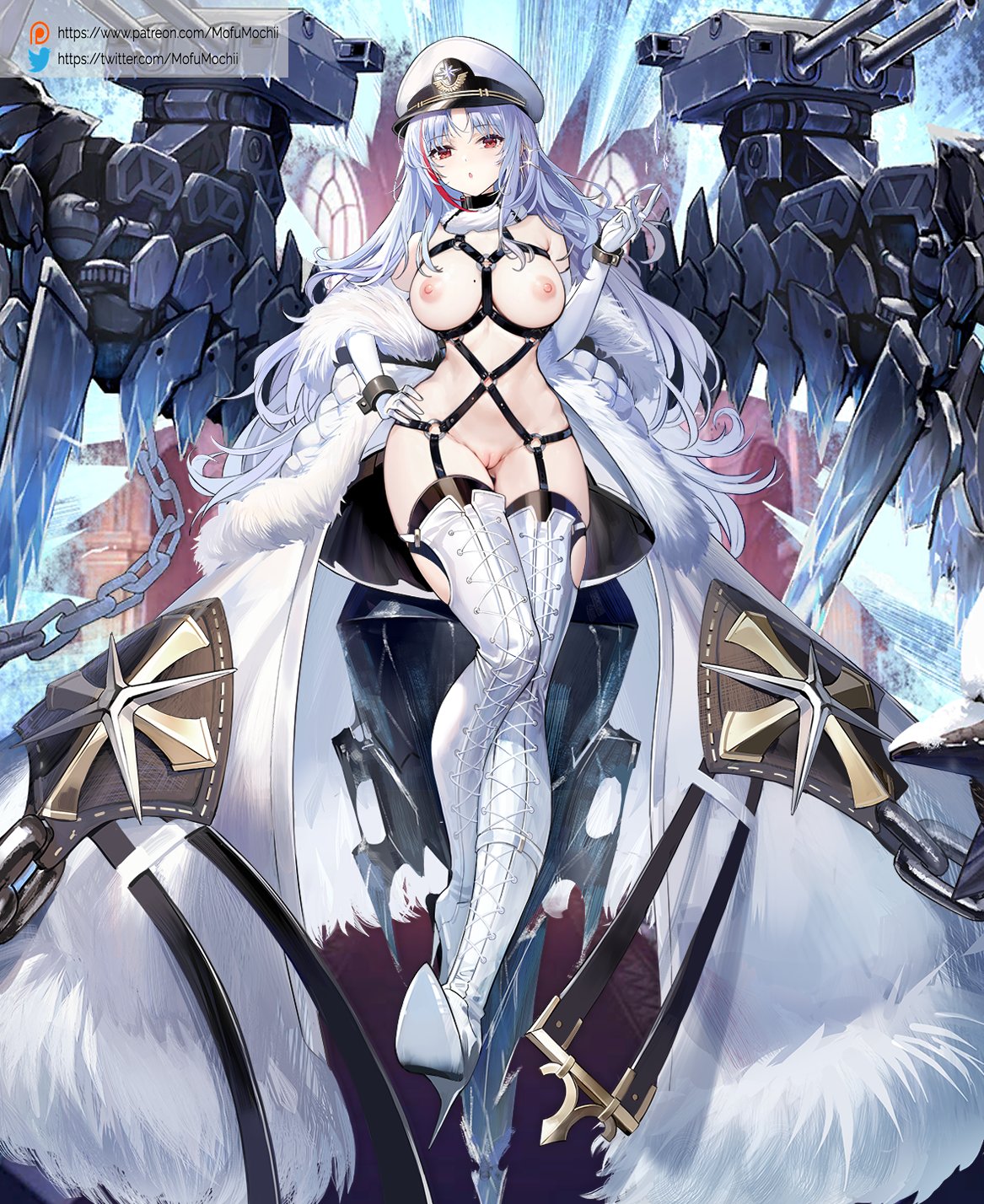 MofuMochii - Image 669