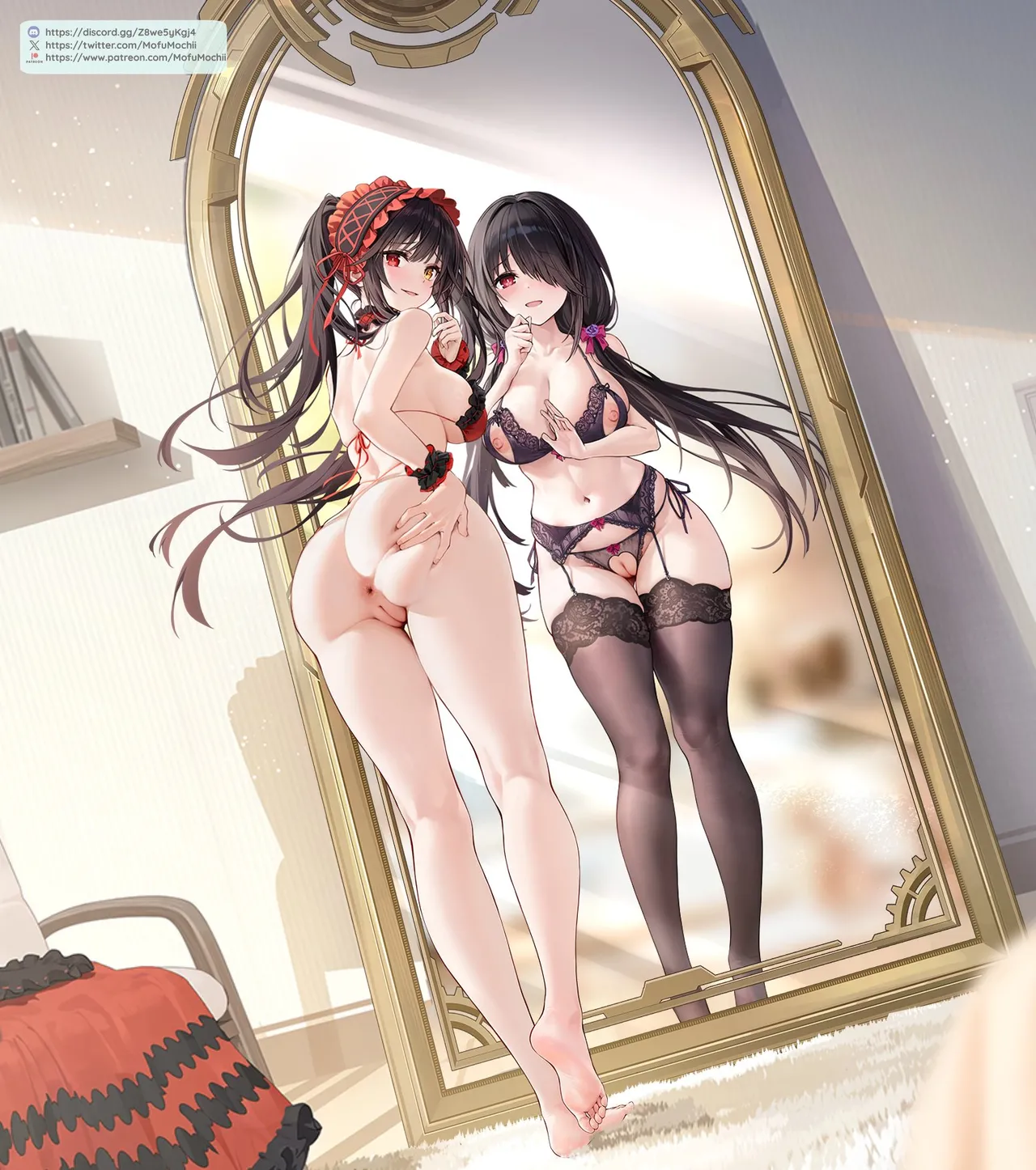 MofuMochii - Image 67