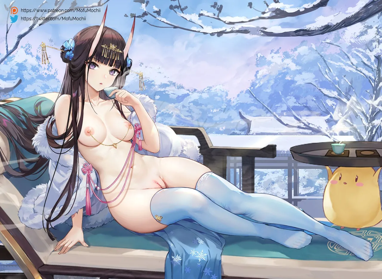 MofuMochii - Image 670