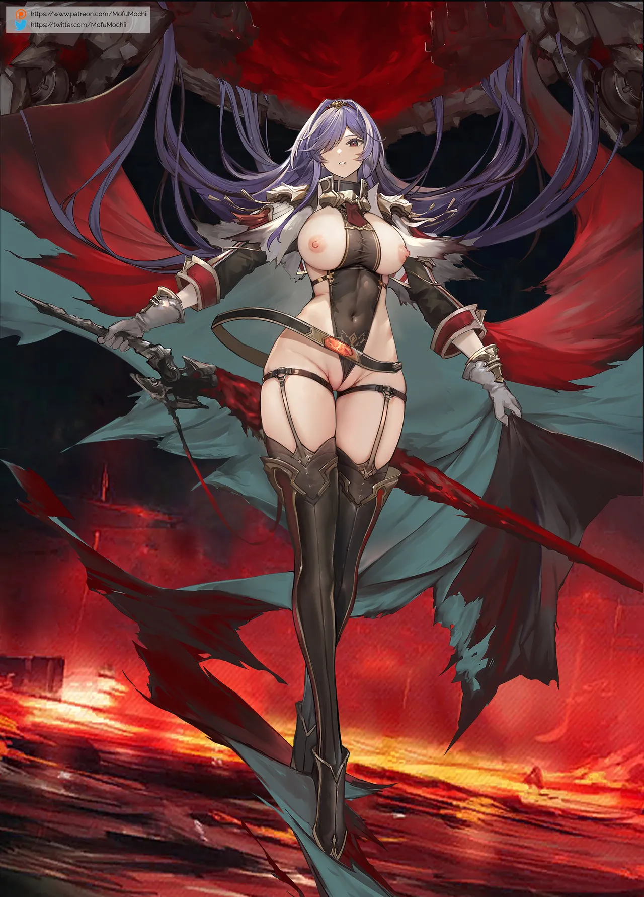 MofuMochii - Image 672