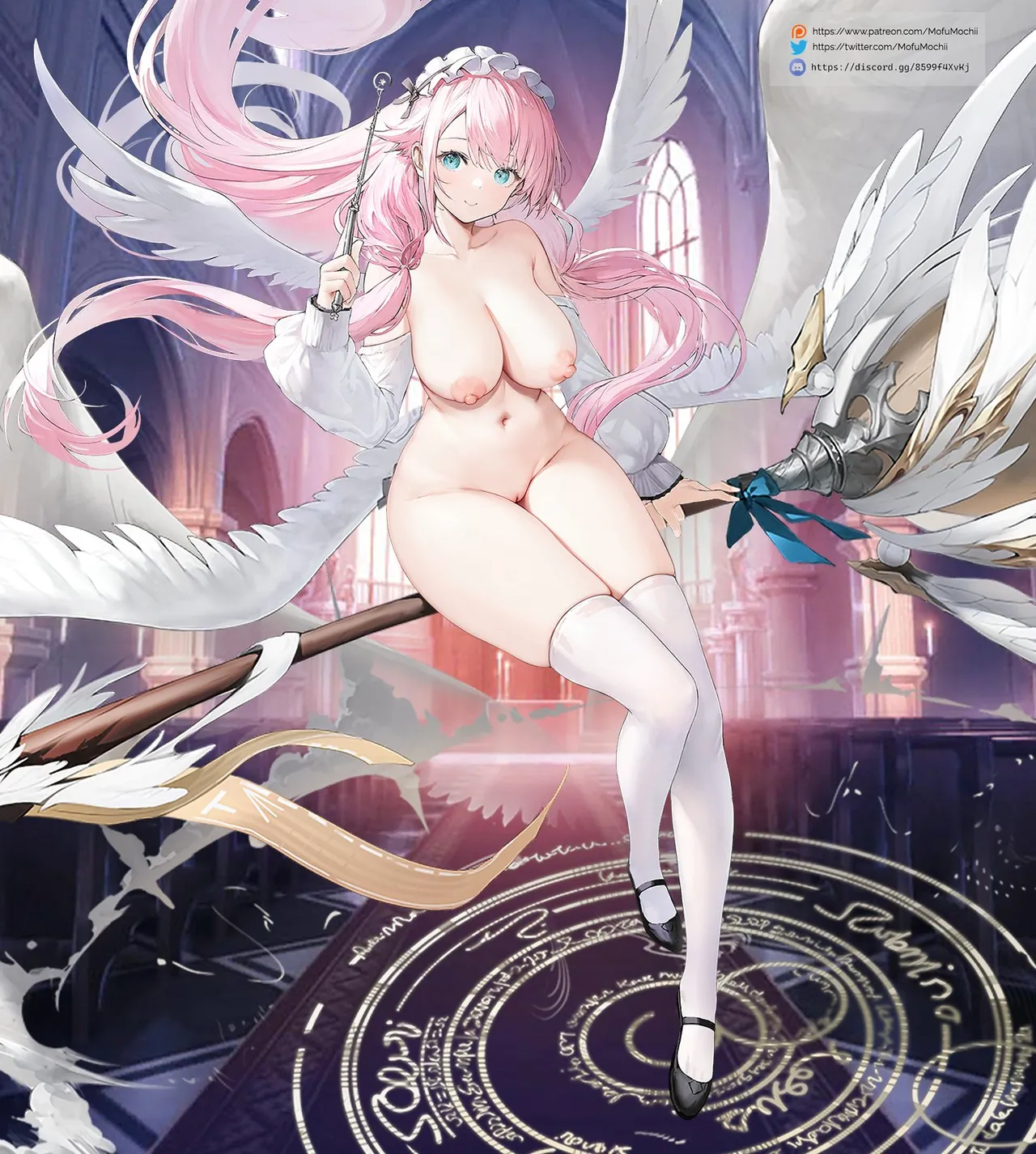 MofuMochii - Image 674