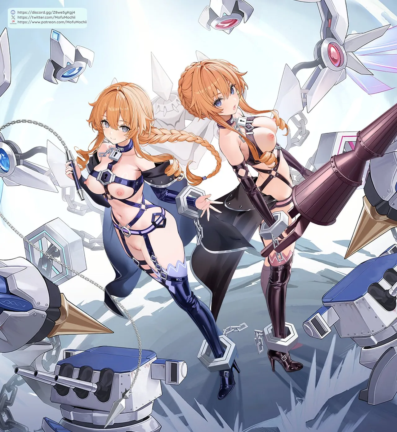 MofuMochii - Image 68